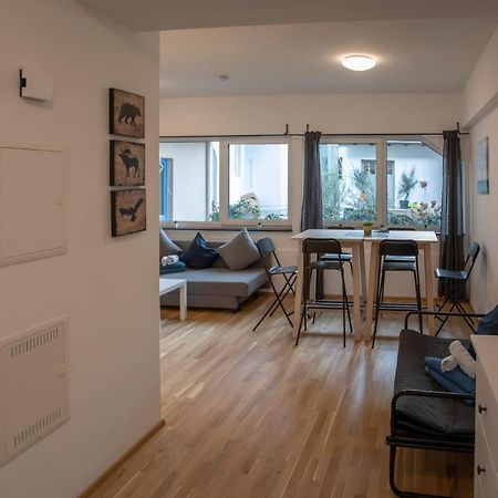 City Center Apartment For 6 Persons! Innsbruck Exterior photo