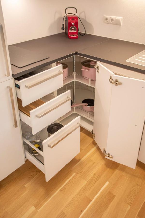 City Center Apartment For 6 Persons! Innsbruck Exterior photo