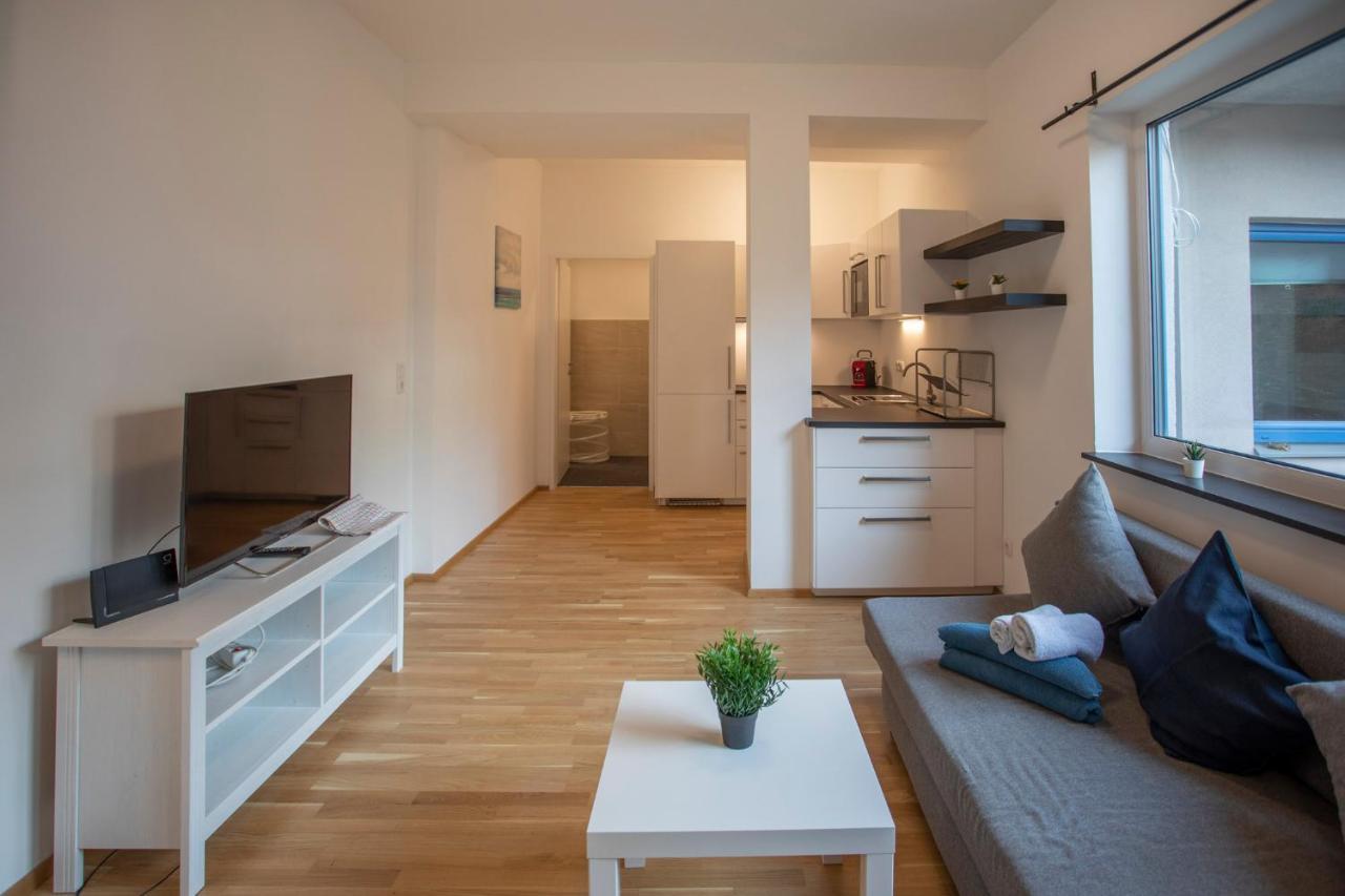 City Center Apartment For 6 Persons! Innsbruck Exterior photo