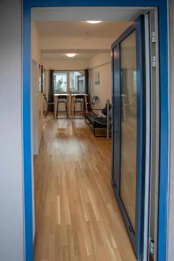 City Center Apartment For 6 Persons! Innsbruck Exterior photo