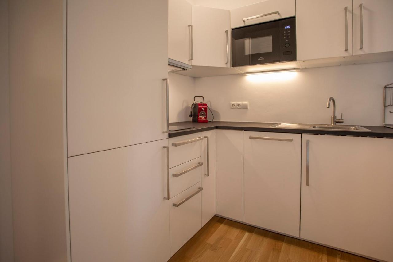 City Center Apartment For 6 Persons! Innsbruck Exterior photo